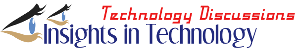 Insights in Technology