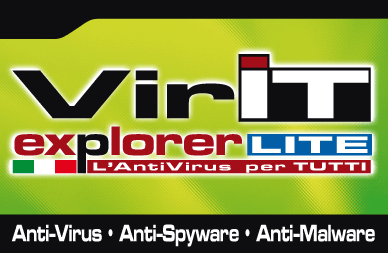 VirIT eXplorer Lite VirIT eXplorer Lite