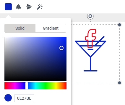 Edit Icons Edit Icons