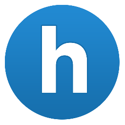 Hostr Logo