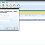 Change Partition Type ID