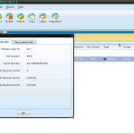 Partition Properties