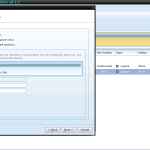 Partition Recovery Wizard