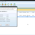 Wiping Disk or Partition