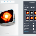 Fotojet - Edit Image