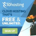Free Web Hosting
